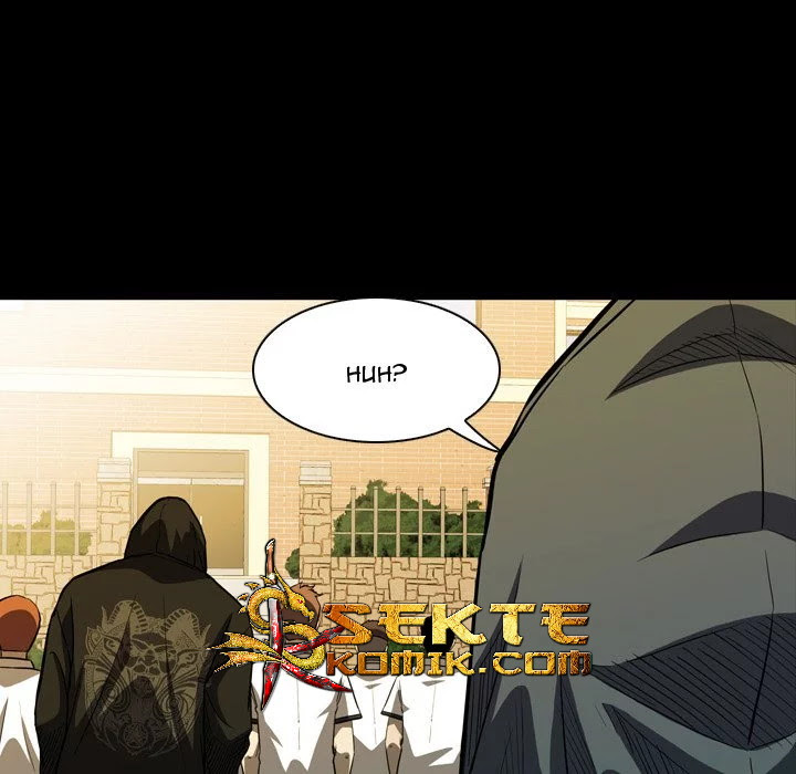 Watch Dog Chapter 08 Bahasa Indonesia